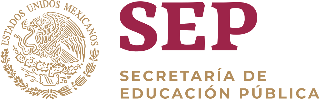Secretaria de Educación Pública